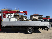 MITSUBISHI FUSO Fighter Self Loader (With 4 Steps Of Cranes) 2KG-FK62FZ 2024 540km_7