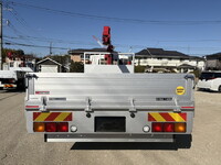 MITSUBISHI FUSO Fighter Self Loader (With 4 Steps Of Cranes) 2KG-FK62FZ 2024 540km_8