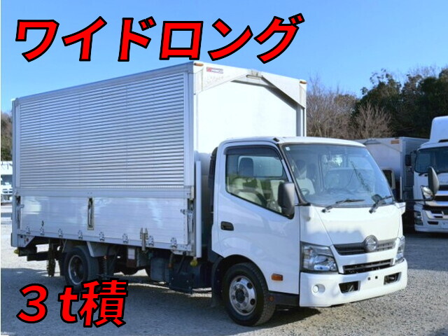 Dutro Aluminum Wing_1