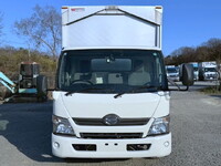 HINO Dutro Aluminum Wing TKG-XZU710M 2014 229,700km_4