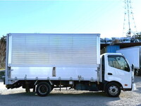 HINO Dutro Aluminum Wing TKG-XZU710M 2014 229,700km_5