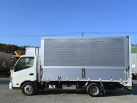 HINO Dutro Aluminum Wing TKG-XZU710M 2014 229,700km_7