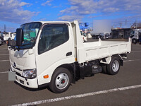 HINO Dutro Dump 2DG-XZU675T 2025 1,000km_1