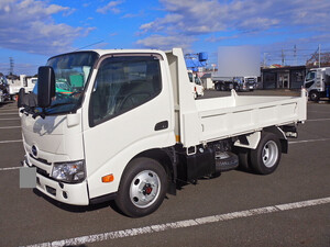 HINO Dutro Dump 2DG-XZU675T 2025 1,000km_1