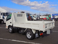 HINO Dutro Dump 2DG-XZU675T 2025 1,000km_3