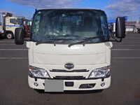 HINO Dutro Dump 2DG-XZU675T 2025 1,000km_4