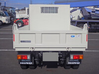 HINO Dutro Dump 2DG-XZU675T 2025 1,000km_5