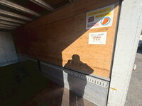 HINO Ranger Aluminum Wing TKG-FC9JJAG 2013 381,100km_11