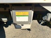 HINO Ranger Aluminum Wing TKG-FC9JJAG 2013 381,100km_25