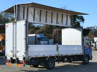 HINO Ranger Aluminum Wing TKG-FC9JJAG 2013 381,100km_2