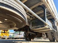 HINO Ranger Aluminum Wing TKG-FC9JJAG 2013 381,100km_30