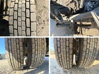 HINO Ranger Aluminum Wing TKG-FC9JJAG 2013 381,100km_35