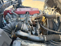 HINO Ranger Aluminum Wing TKG-FC9JJAG 2013 381,100km_36