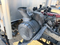 HINO Ranger Aluminum Wing TKG-FC9JJAG 2013 381,100km_37