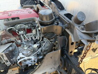 HINO Ranger Aluminum Wing TKG-FC9JJAG 2013 381,100km_38