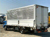 HINO Ranger Aluminum Wing TKG-FC9JJAG 2013 381,100km_4