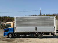 HINO Ranger Aluminum Wing TKG-FC9JJAG 2013 381,100km_5