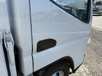 MITSUBISHI FUSO Canter Truck (With Crane) PDG-FE73D 2007 99,200km_12