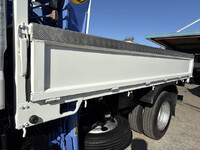 MITSUBISHI FUSO Canter Truck (With Crane) PDG-FE73D 2007 99,200km_13