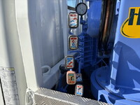 MITSUBISHI FUSO Canter Truck (With Crane) PDG-FE73D 2007 99,200km_17