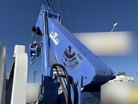 MITSUBISHI FUSO Canter Truck (With Crane) PDG-FE73D 2007 99,200km_18