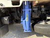 MITSUBISHI FUSO Canter Truck (With Crane) PDG-FE73D 2007 99,200km_19