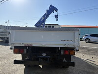 MITSUBISHI FUSO Canter Truck (With Crane) PDG-FE73D 2007 99,200km_21