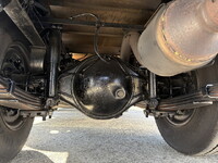 MITSUBISHI FUSO Canter Truck (With Crane) PDG-FE73D 2007 99,200km_23