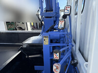 MITSUBISHI FUSO Canter Truck (With Crane) PDG-FE73D 2007 99,200km_28