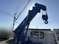 MITSUBISHI FUSO Canter Truck (With Crane) PDG-FE73D 2007 99,200km_29