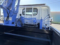 MITSUBISHI FUSO Canter Truck (With Crane) PDG-FE73D 2007 99,200km_30