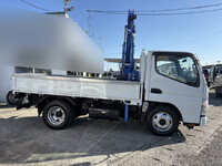 MITSUBISHI FUSO Canter Truck (With Crane) PDG-FE73D 2007 99,200km_6