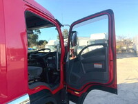 ISUZU Forward Aluminum Wing TKG-FRR90T2 2015 566,000km_23