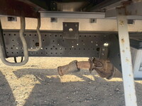 ISUZU Forward Aluminum Wing TKG-FRR90T2 2015 566,000km_24