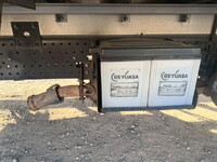 ISUZU Forward Aluminum Wing TKG-FRR90T2 2015 566,000km_25