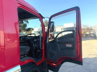 ISUZU Forward Aluminum Wing TKG-FRR90T2 2015 566,000km_26