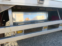 ISUZU Forward Aluminum Wing TKG-FRR90T2 2015 566,000km_30