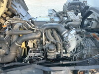 ISUZU Forward Aluminum Wing TKG-FRR90T2 2015 566,000km_39