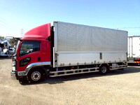 ISUZU Forward Aluminum Wing TKG-FRR90T2 2015 566,000km_3