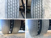 ISUZU Forward Aluminum Wing TKG-FRR90T2 2015 566,000km_40