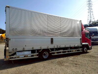 ISUZU Forward Aluminum Wing TKG-FRR90T2 2015 566,000km_4
