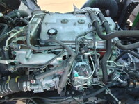 HINO Ranger Flat Body 2KG-FD2ABA 2019 186,383km_12