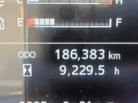 HINO Ranger Flat Body 2KG-FD2ABA 2019 186,383km_25