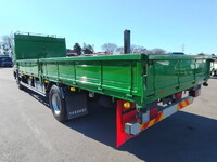 HINO Ranger Flat Body 2KG-FD2ABA 2019 186,383km_2