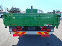 HINO Ranger Flat Body 2KG-FD2ABA 2019 186,383km_5