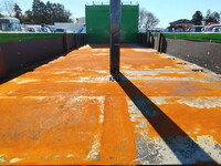 HINO Ranger Flat Body 2KG-FD2ABA 2019 186,383km_7