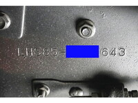 MAZDA Titan Double Cab TRG-LHS85A 2016 12,632km_19