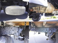 MAZDA Titan Double Cab TRG-LHS85A 2016 12,632km_23