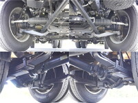 MAZDA Titan Double Cab TRG-LHS85A 2016 12,632km_25