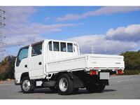 MAZDA Titan Double Cab TRG-LHS85A 2016 12,632km_2